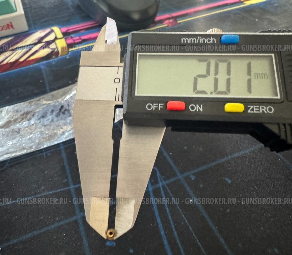 Заглушка переводчика Леший 2