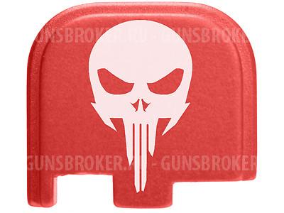 Заглушка затвора Glock 43 Глок 43