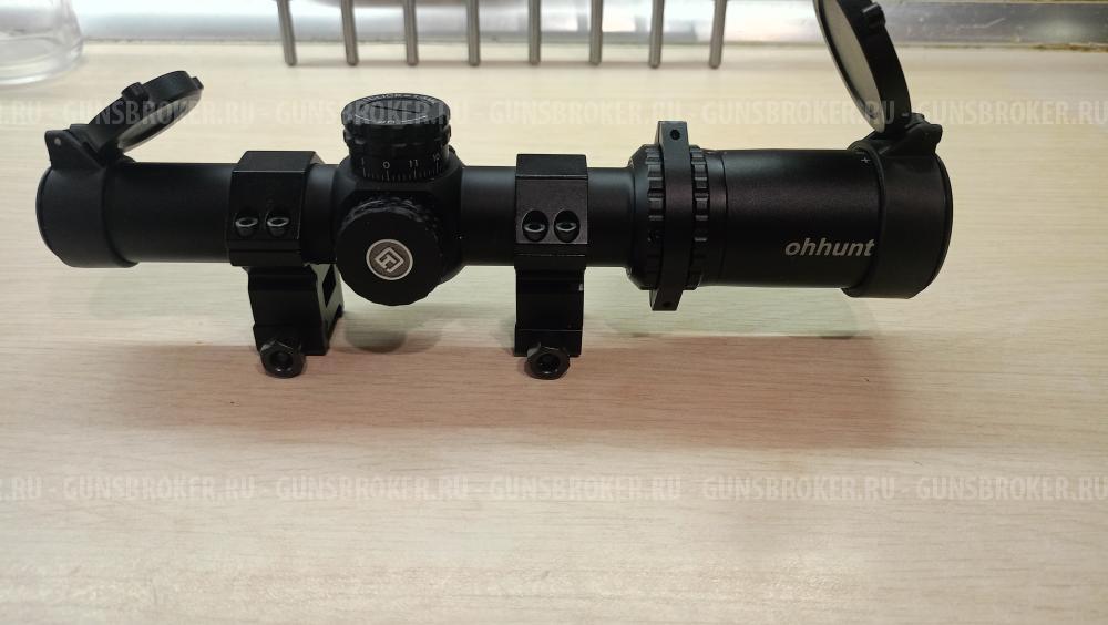 Загонник 1-6 с подсветкой