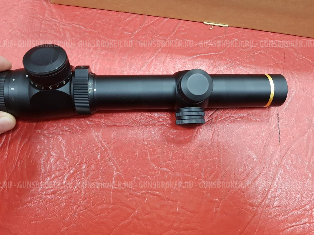 Загонник LEUPOLD VX-3 