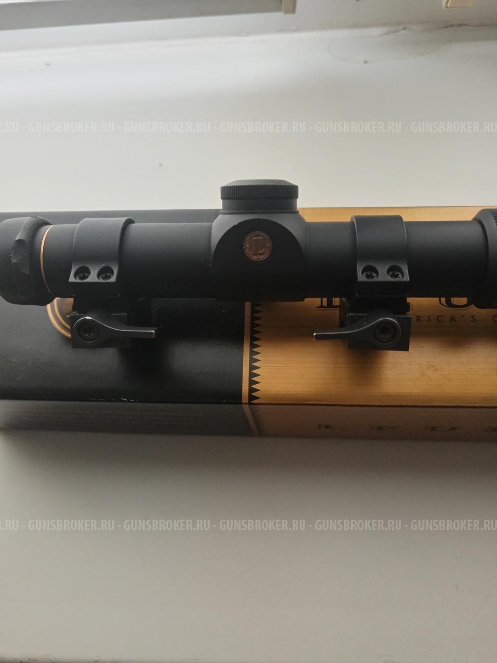 Загонник Leupold vx1 1-4*20