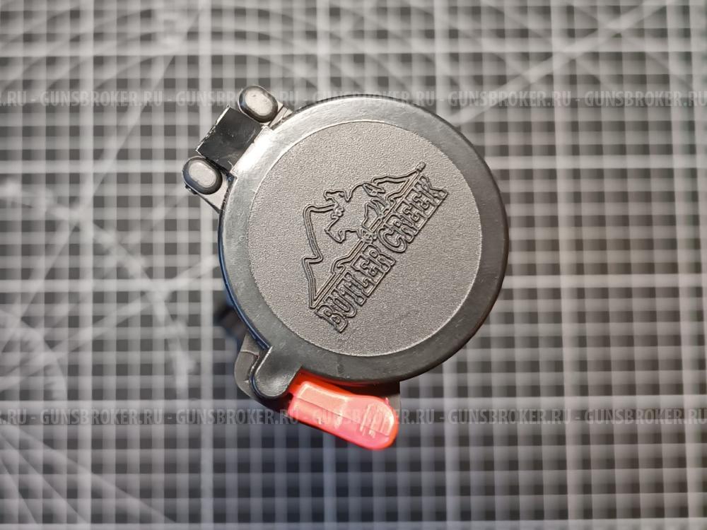 Загонник Льюпольд vx-r 1.25-4x20 с подсветкой 