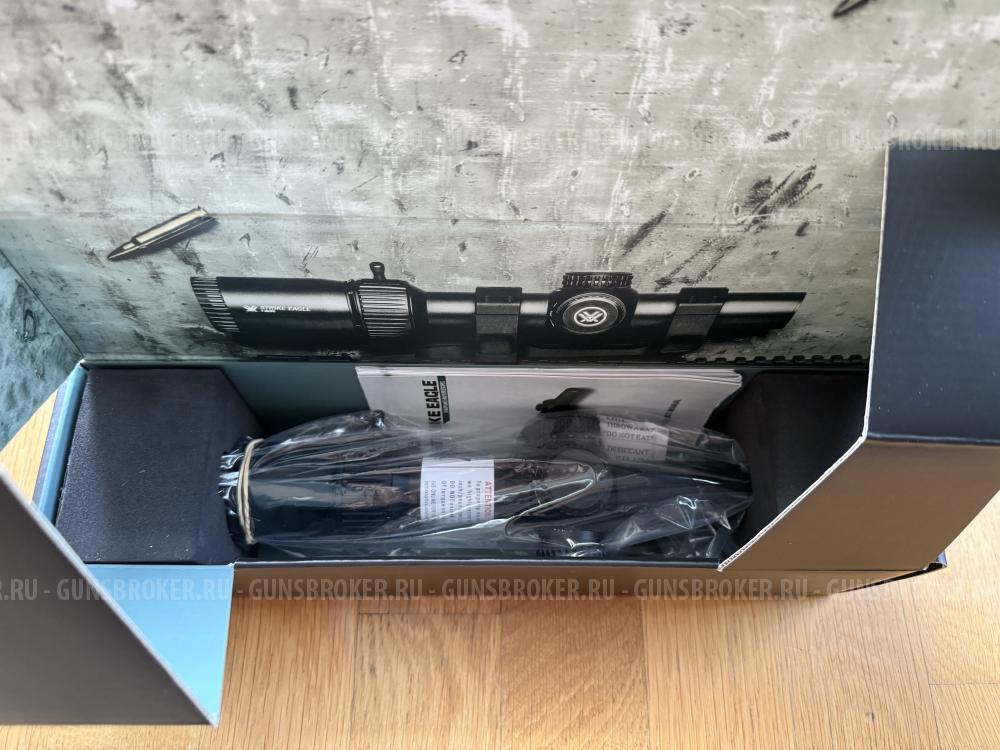 Загонник Vortex Strike Eagle 1-6