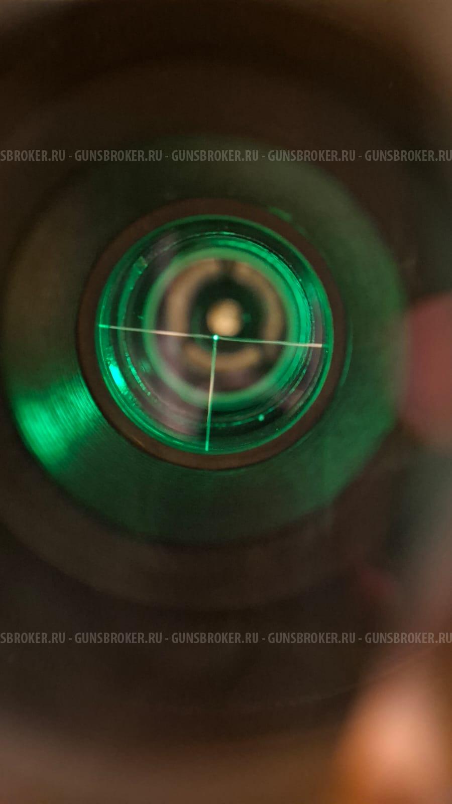 загонный прицел Discovery 1-6x24 IR 