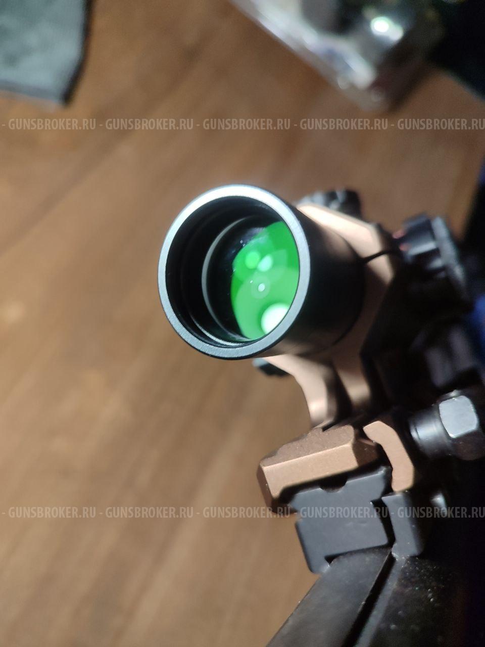 Загонный прицел Konuspro