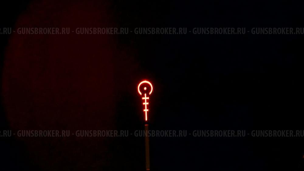 Загонный прицел