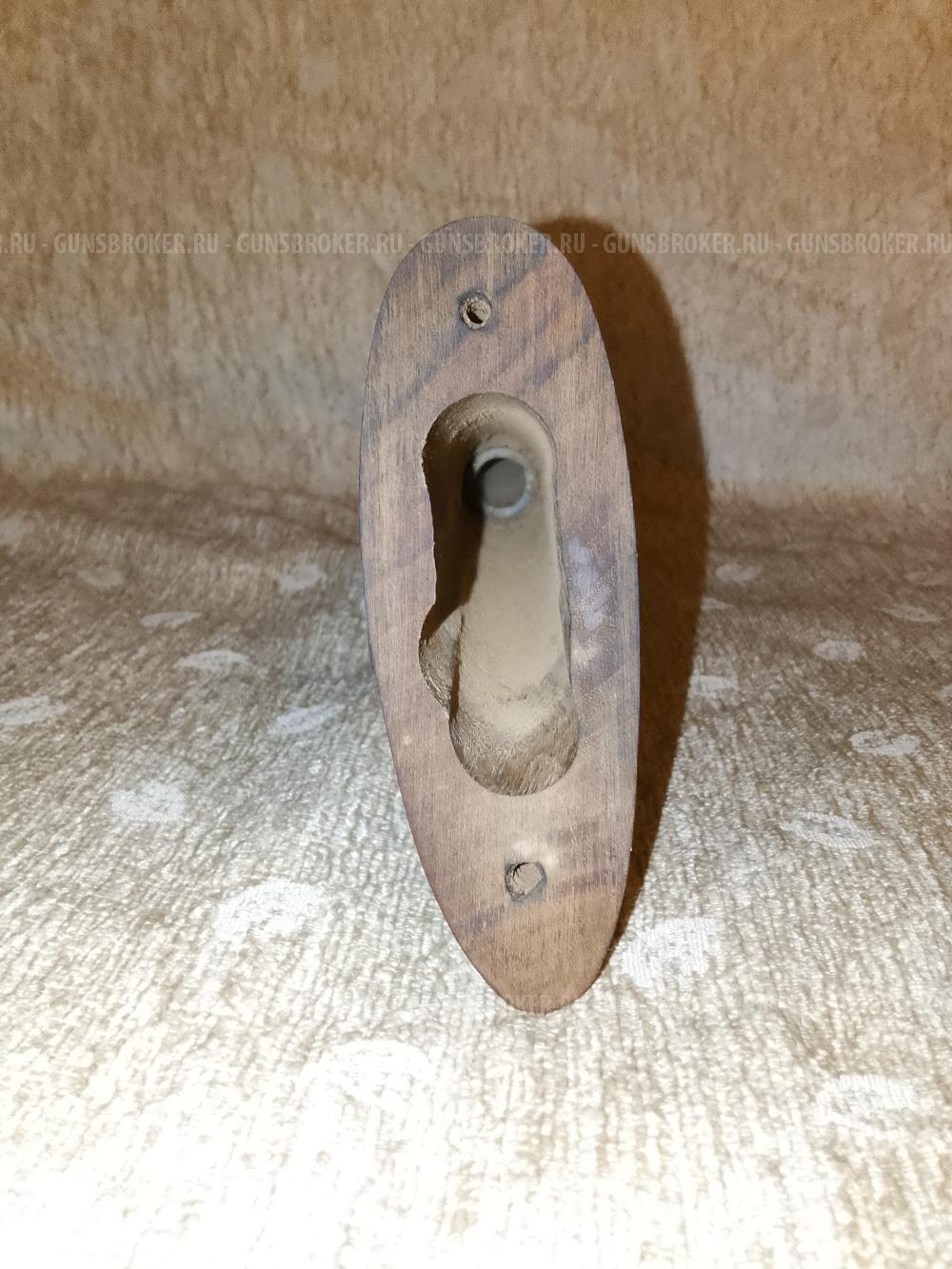 Заготовка для приклада к ружью МЦ 21-12