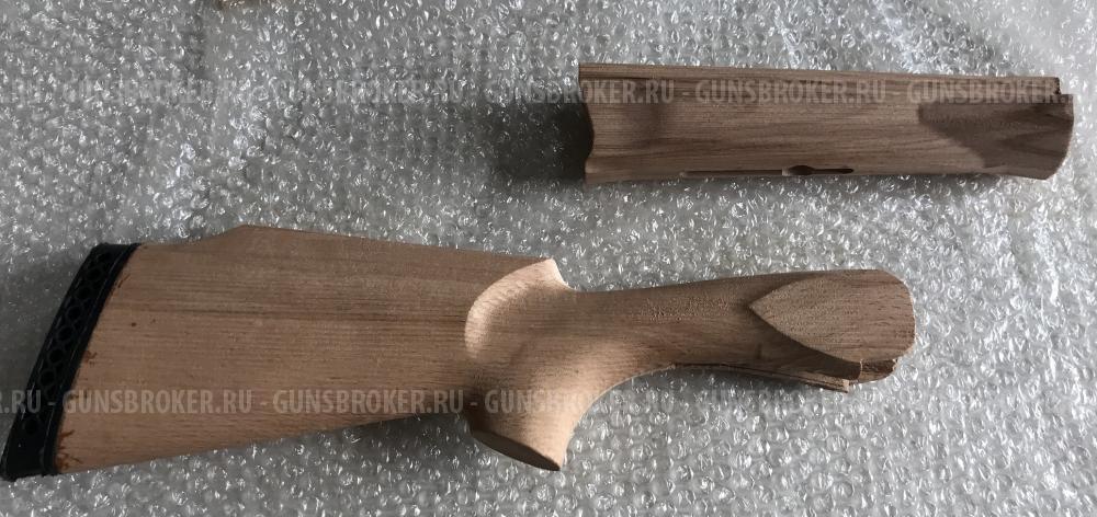 Заготовки для МР-27