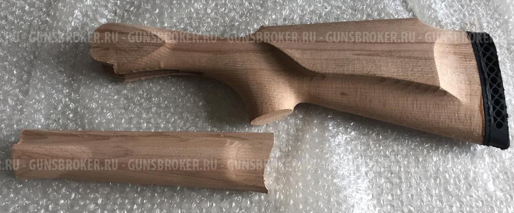 Заготовки для МР-27