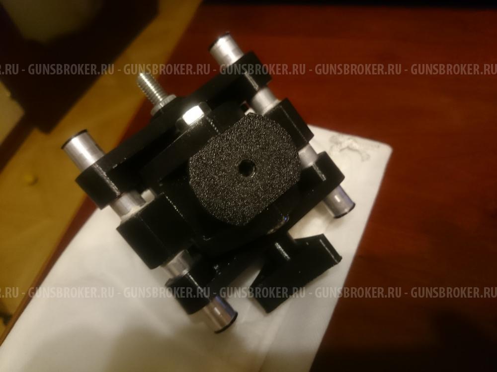 Зажим оружейный 3DBEST