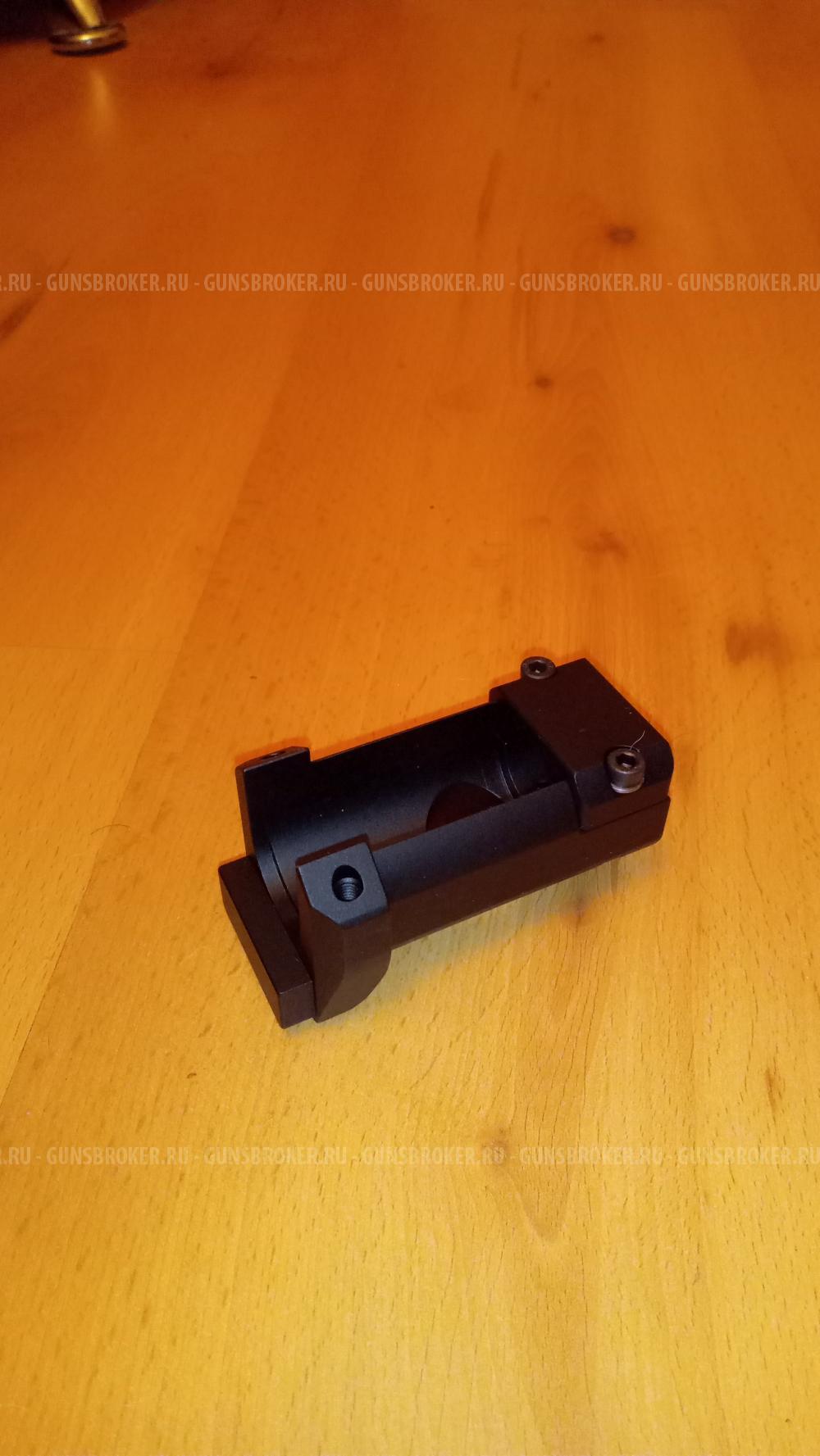 Закладная цевья Armacon