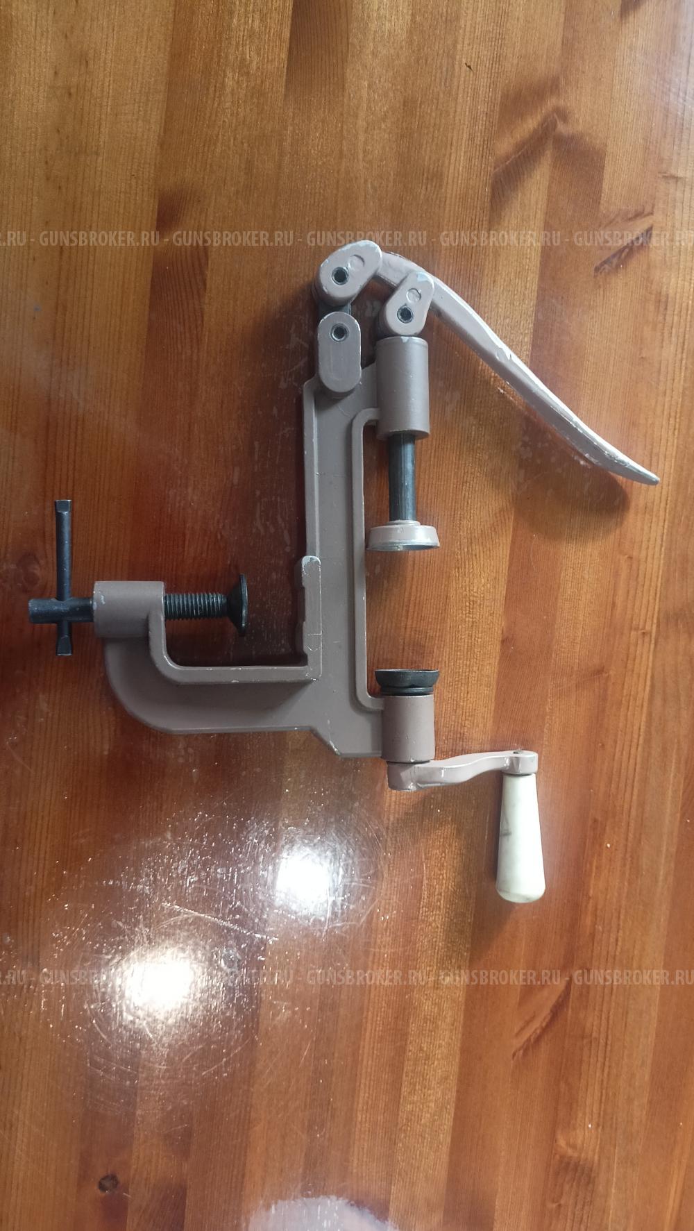 Закрутка 12к.