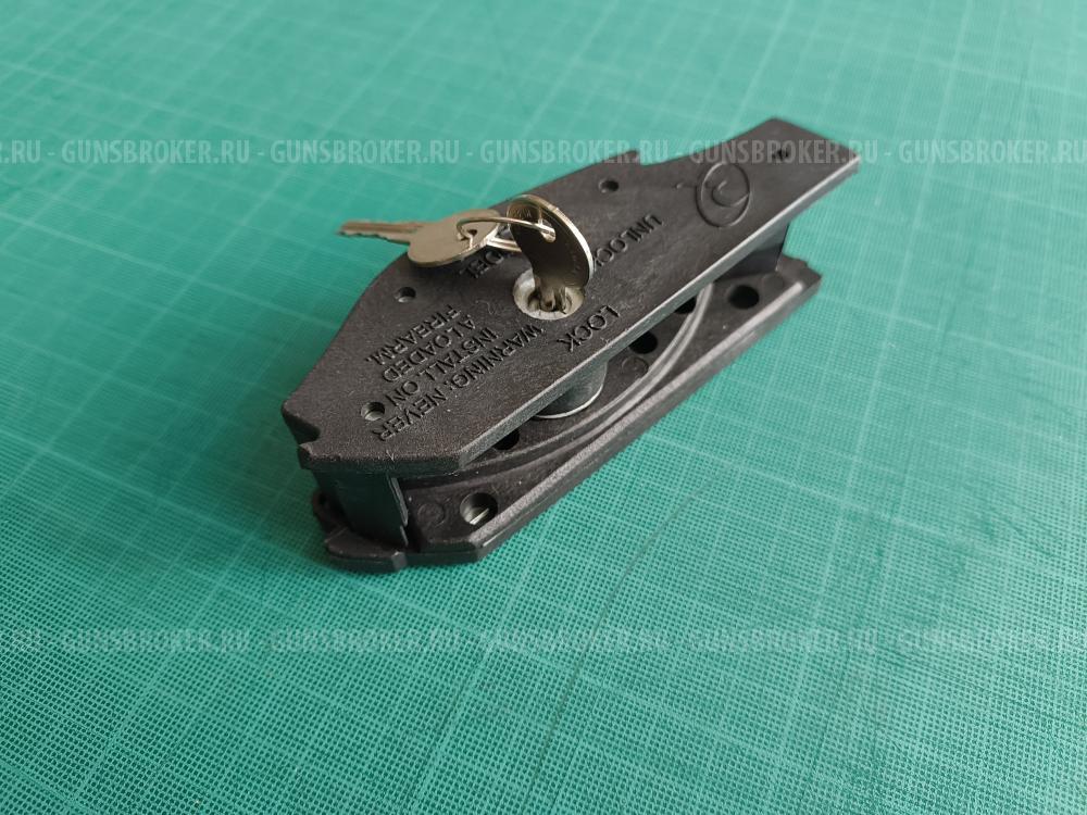 Замок-блокиратор на УСМ для Remington RTL06 (оригинал , USA)