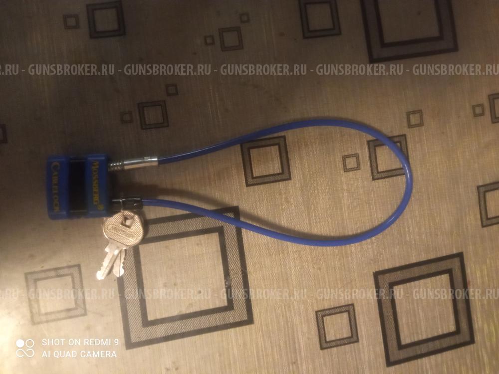 Зaмок Фиpмы Moсбeрг