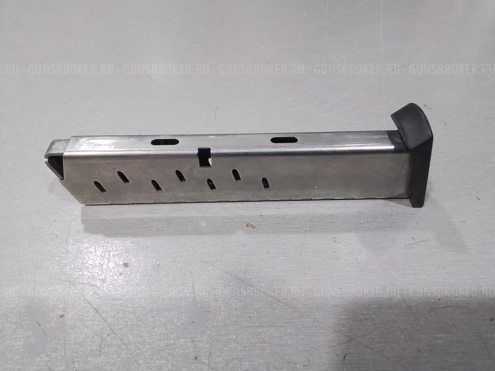 Замыкающий блок(блок запирания)Glock-T(Глок-Т) МЗВО к.10х28 Мунклип револьвера Гроза к.9РА