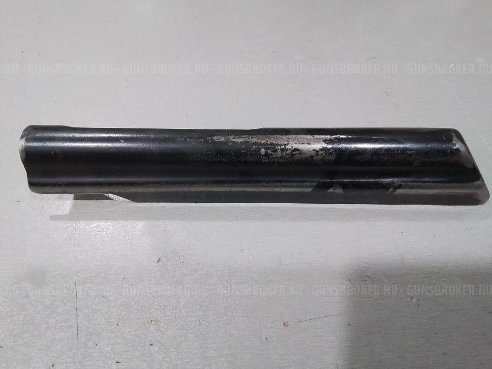 Замыкающий блок(блок запирания)Glock-T(Глок-Т) МЗВО к.10х28 Мунклип револьвера Гроза к.9РА