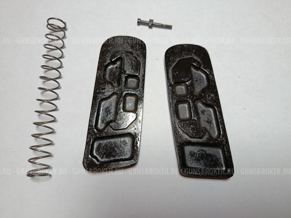 Зап части на пистолет браунинг 1910 / 1922