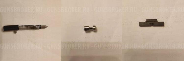 Запасные части Glock 17, 19