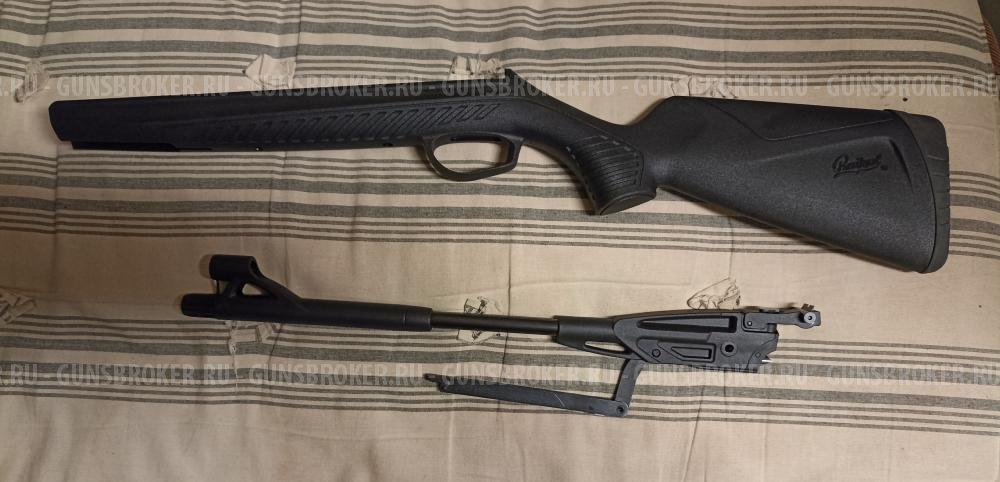 Запчасти для Байкал МР-512