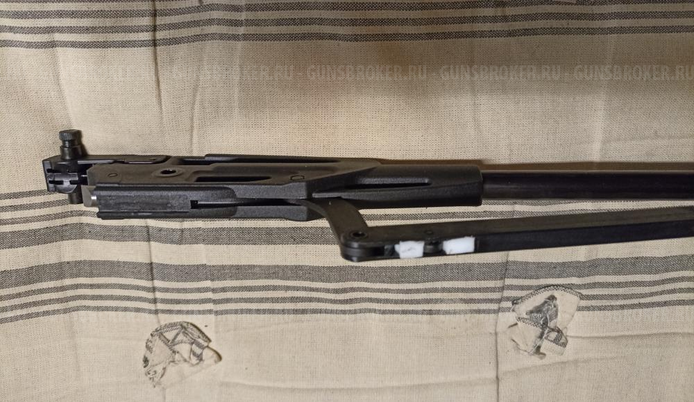 Запчасти для Байкал МР-512