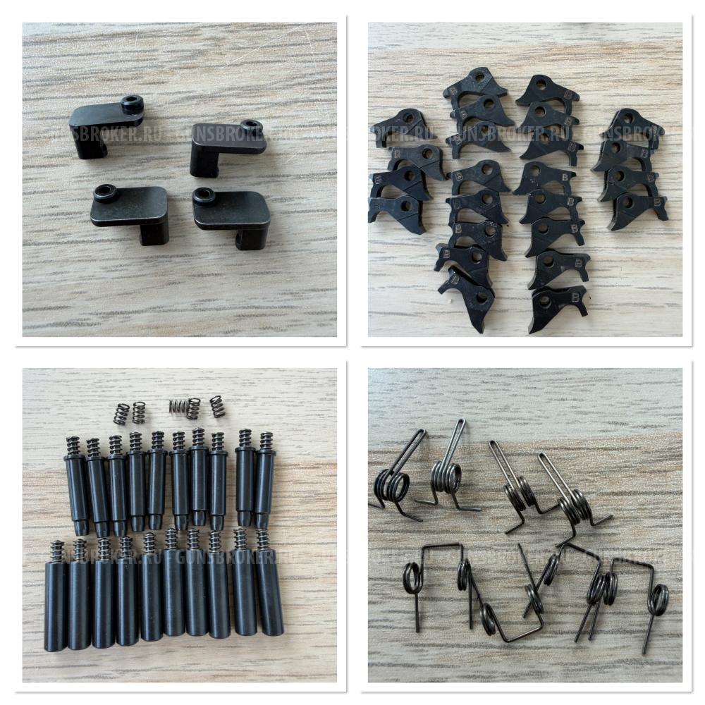 Запчасти для Blaser f3 и f16