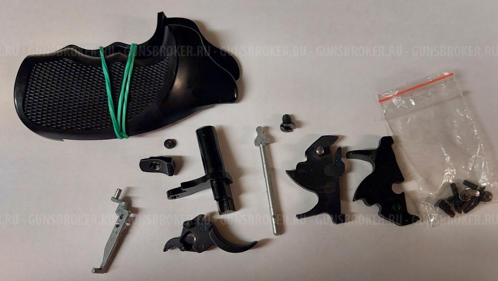 Запчасти для Бульдог Kurs
