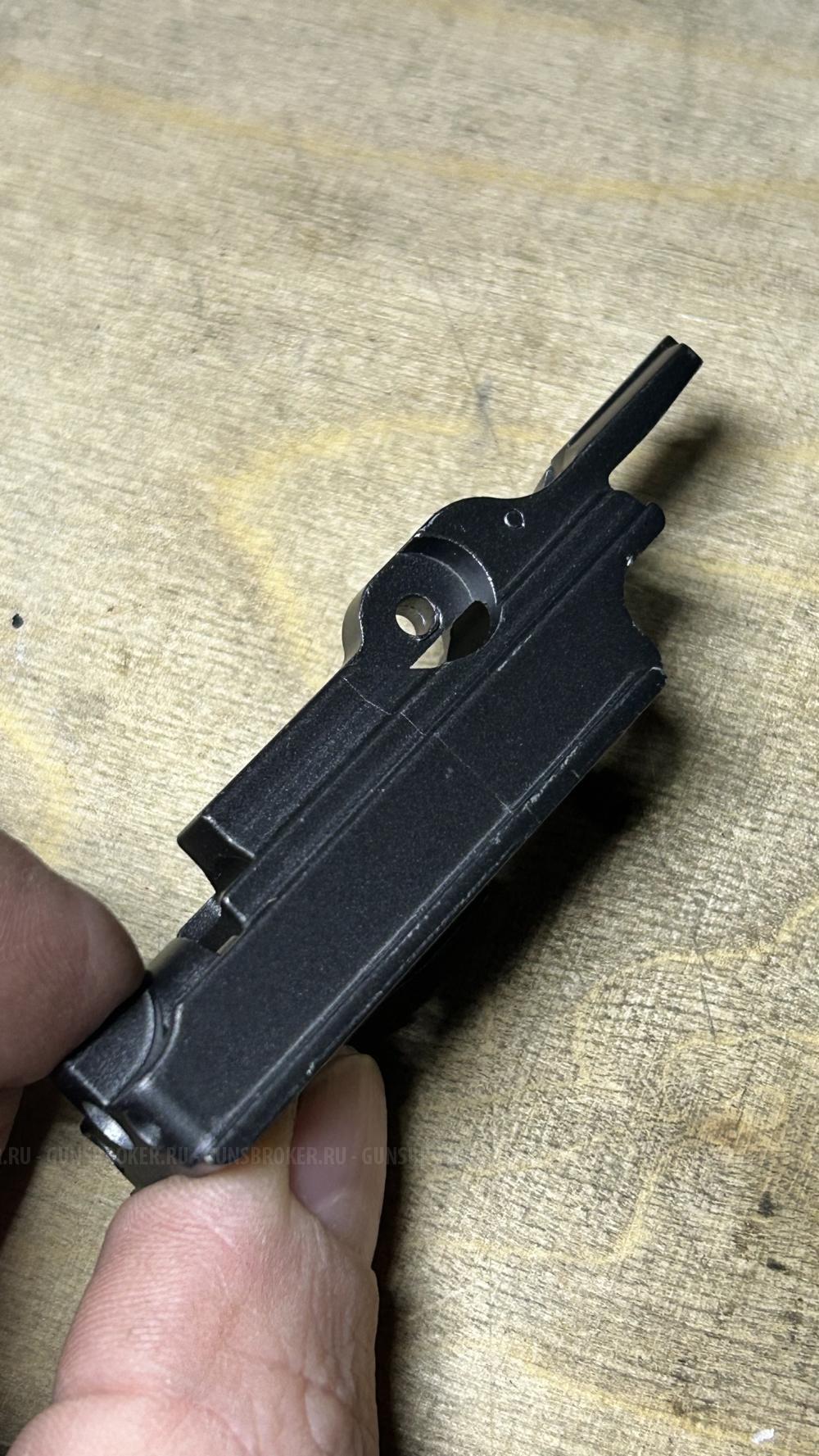 Запчасти для Gletcher