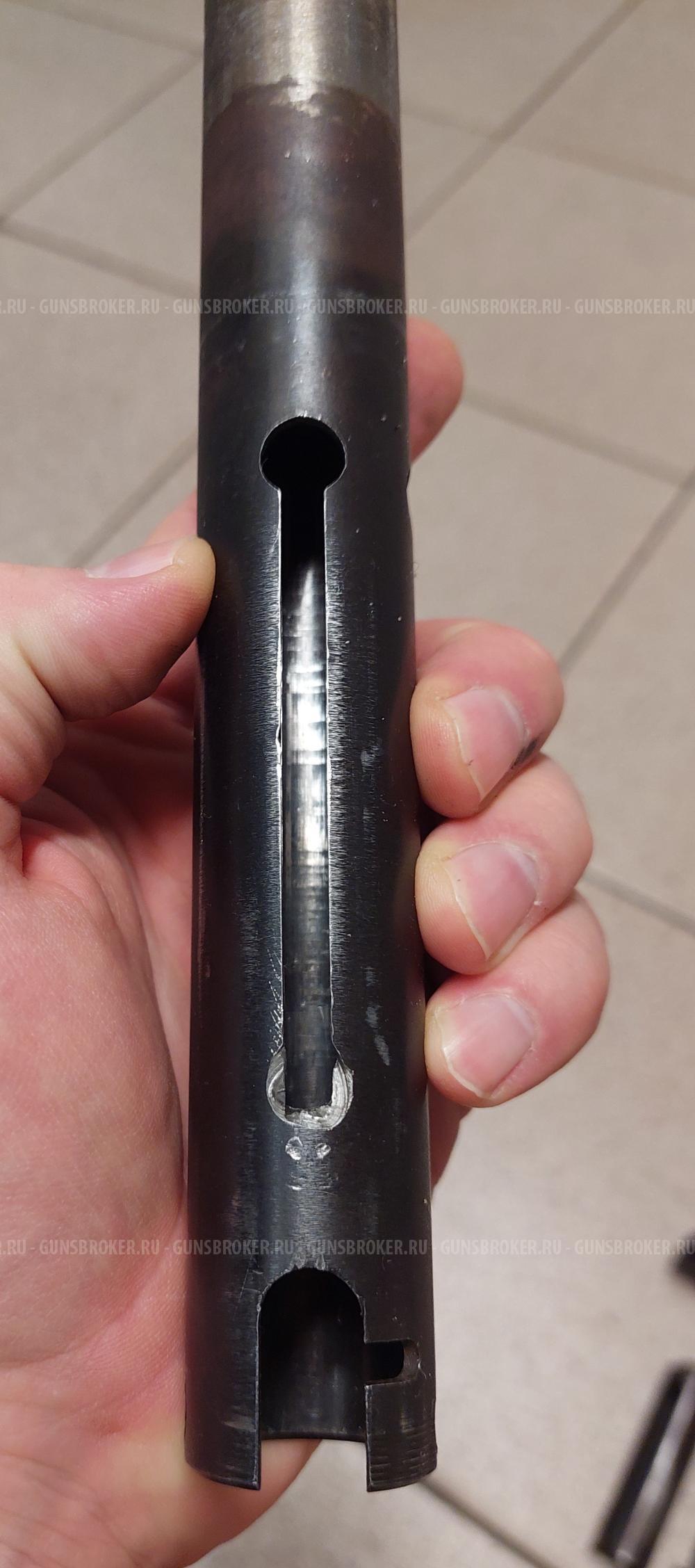 Запчасти для ИЖ-60/61