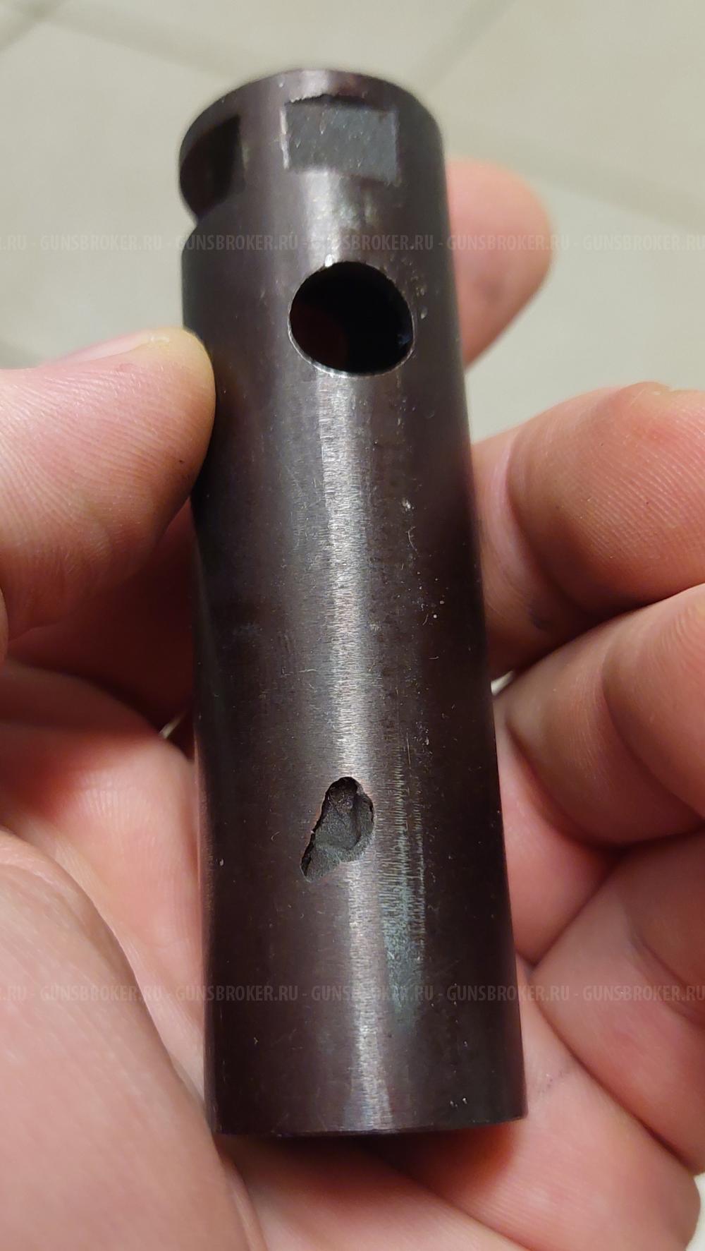 Запчасти для ИЖ-60/61