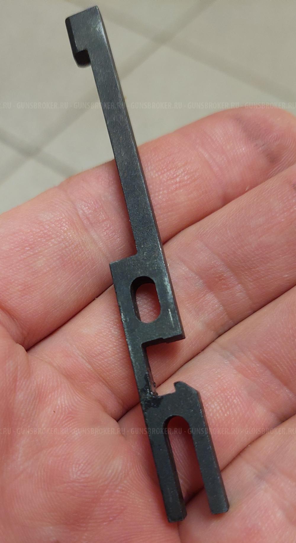 Запчасти для ИЖ-60/61