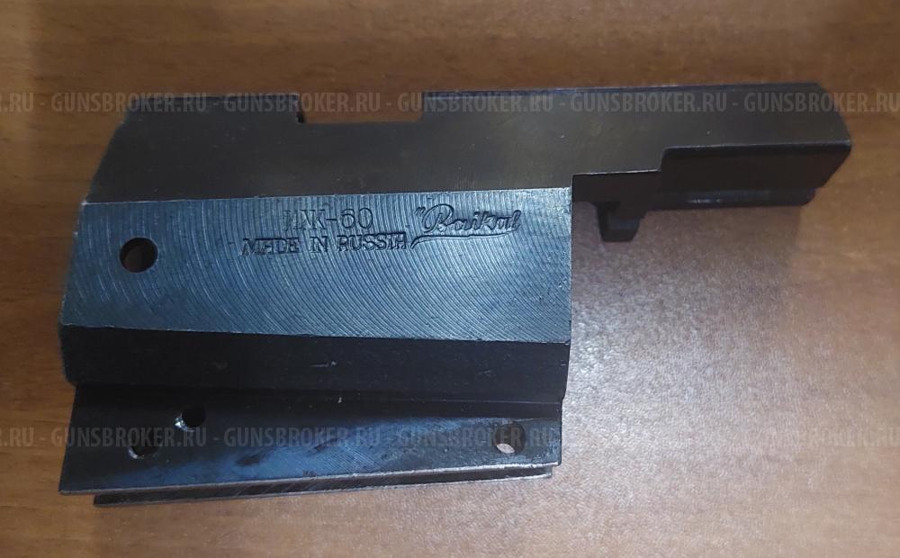 Запчасти для ИЖ-60/61