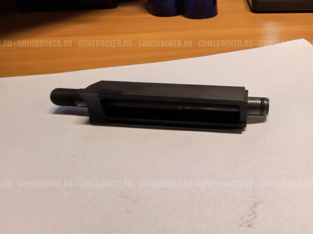 Запчасти для PCP Корсар