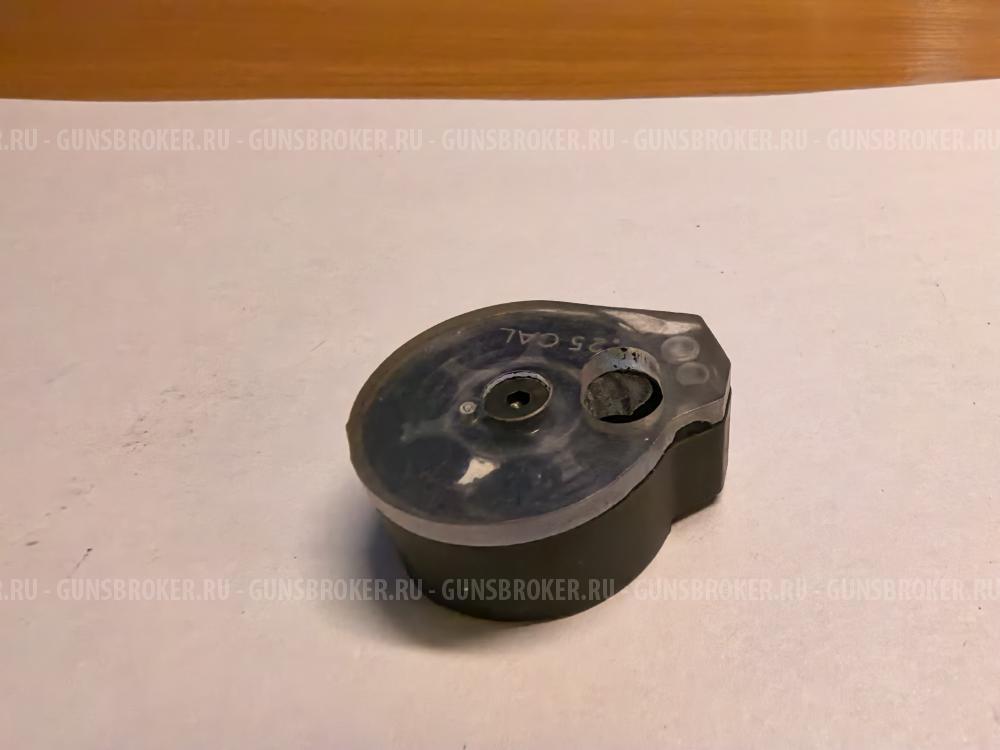 Запчасти для PCP Корсар