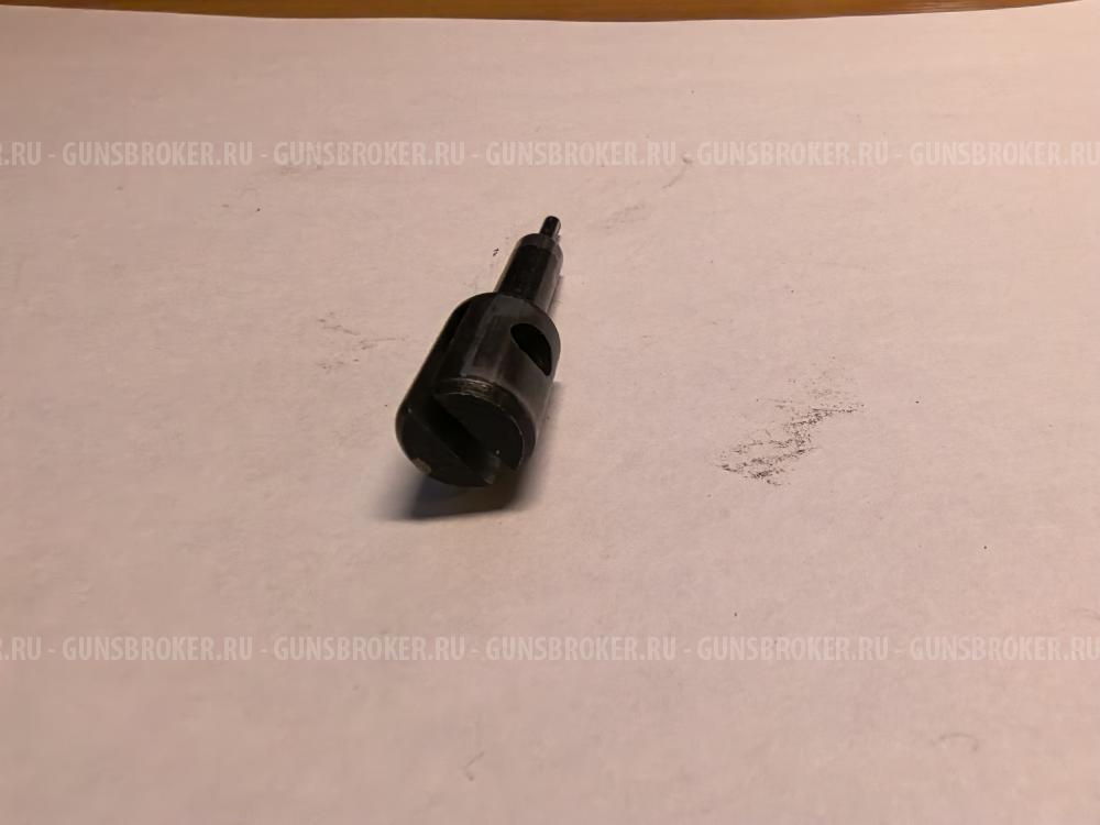 Запчасти для PCP Корсар