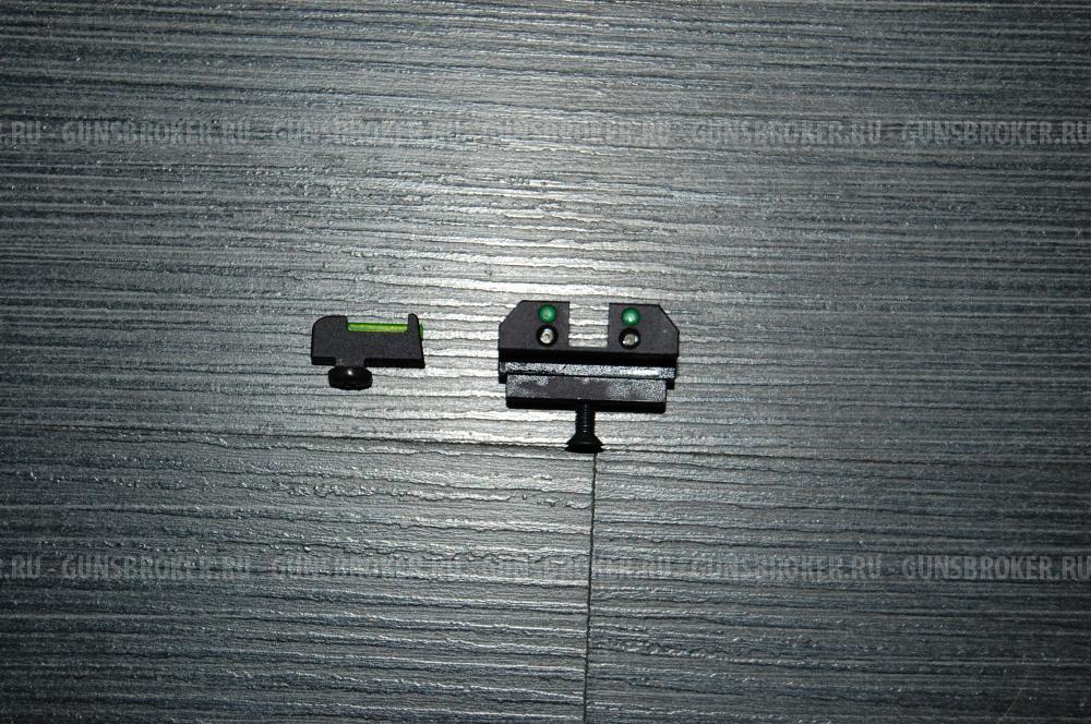 Запчасти для пистолетов AAP-01, Glock, Hi-Capa
