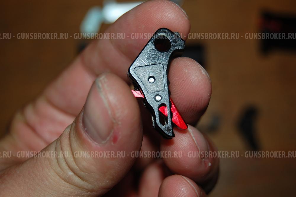 Запчасти для пистолетов AAP-01, Glock, Hi-Capa