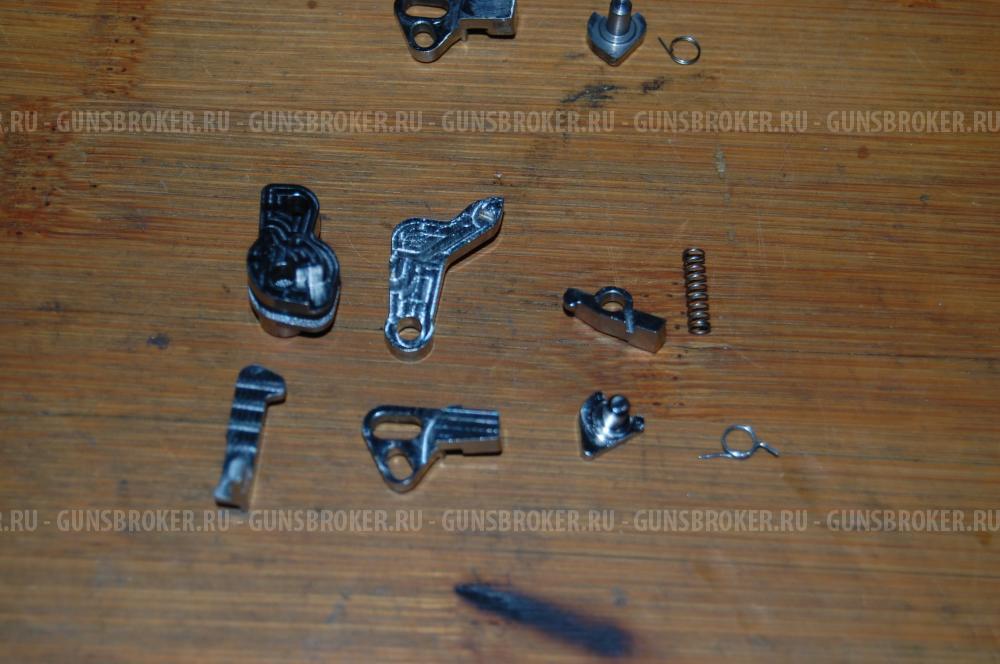 Запчасти для пистолетов AAP-01, Glock, Hi-Capa