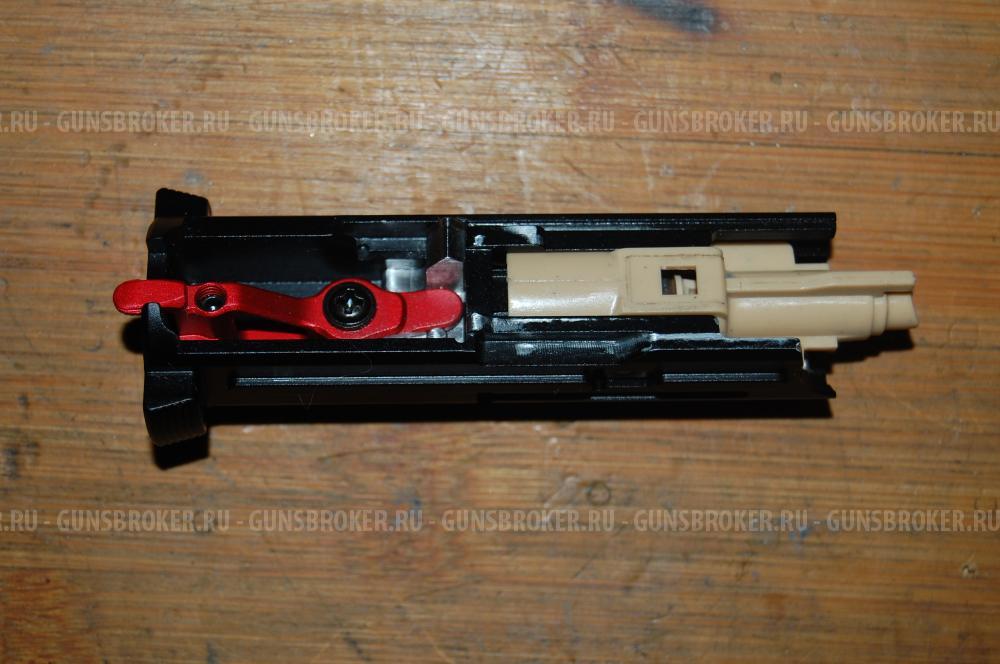 Запчасти для пистолетов AAP-01, Glock, Hi-Capa