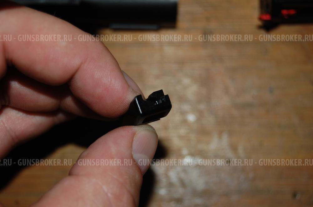 Запчасти для пистолетов AAP-01, Glock, Hi-Capa