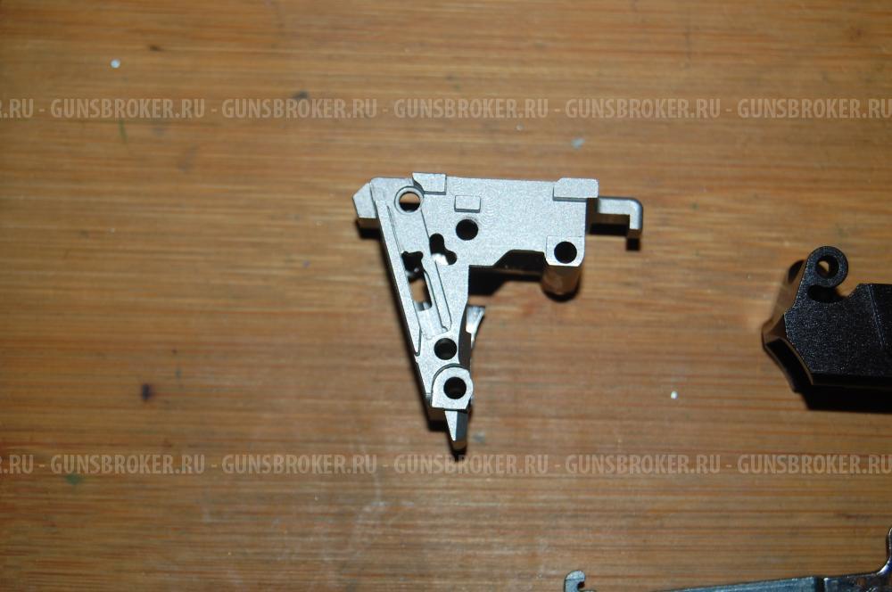 Запчасти для пистолетов AAP-01, Glock, Hi-Capa