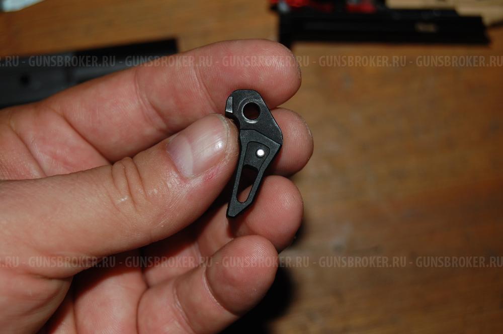 Запчасти для пистолетов AAP-01, Glock, Hi-Capa