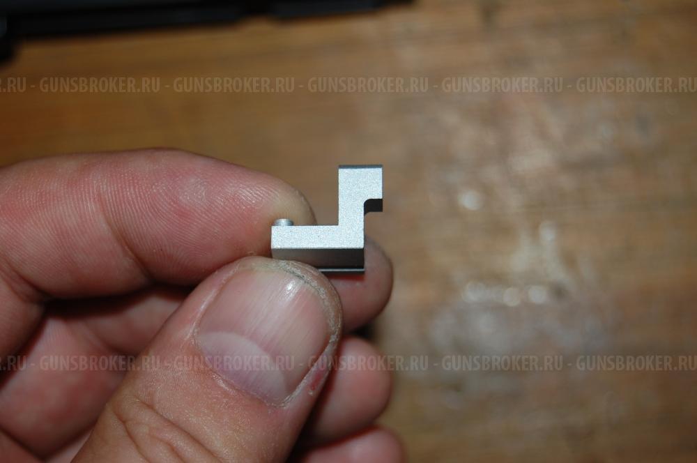 Запчасти для пистолетов AAP-01, Glock, Hi-Capa