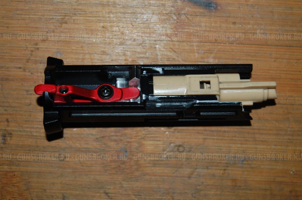 Запчасти для пистолетов AAP-01, Glock, Hi-Capa