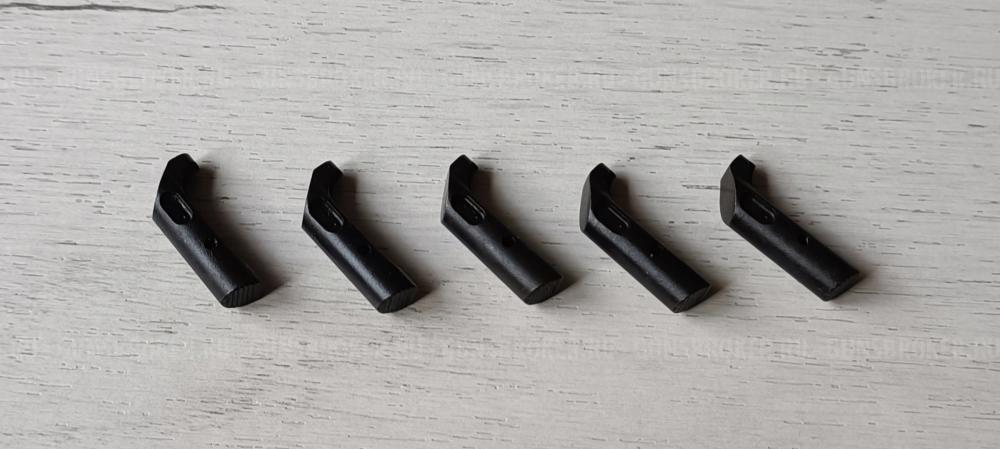 ЗиП Гроза 021,Хорхе