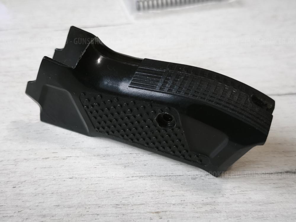 ЗиП Гроза,Хорхе, ударник Гроза