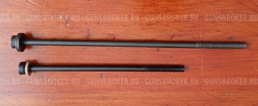 Запчасти ИЖ(МР)