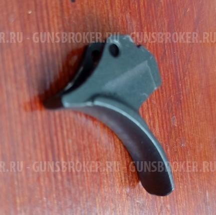 ИЖ(МР) сменные дульные сужения и немного запчастей