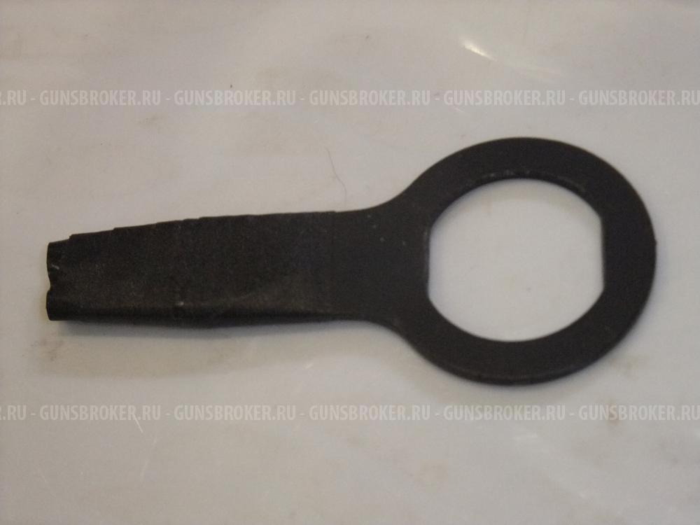 Запчасти к Сайге 20 к