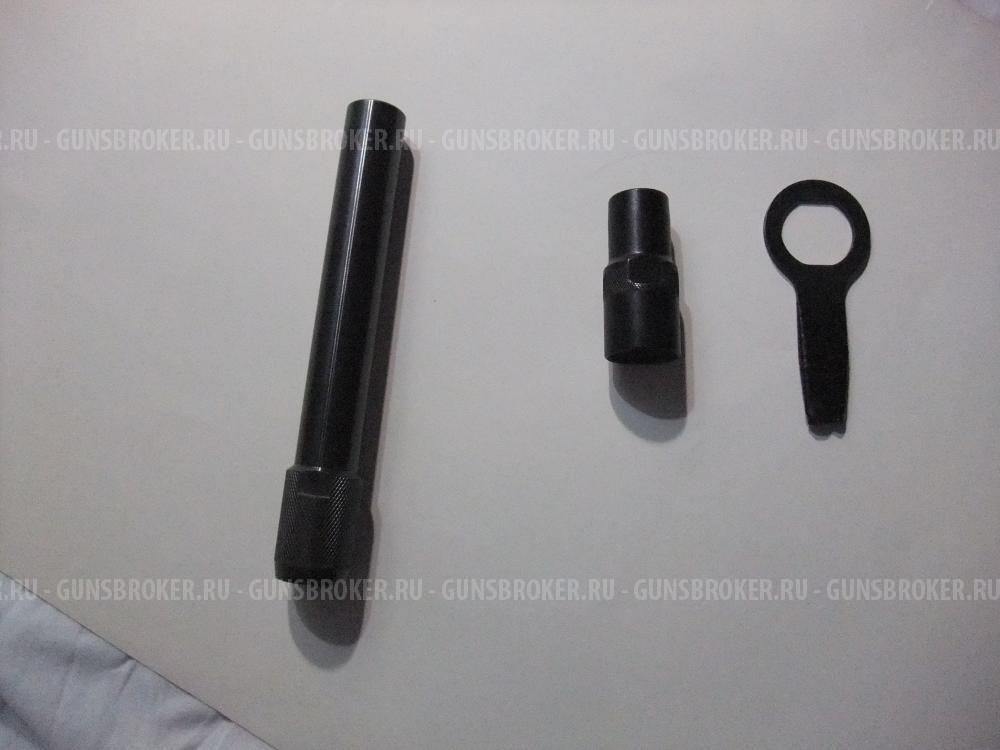 Запчасти к Сайге 20 к