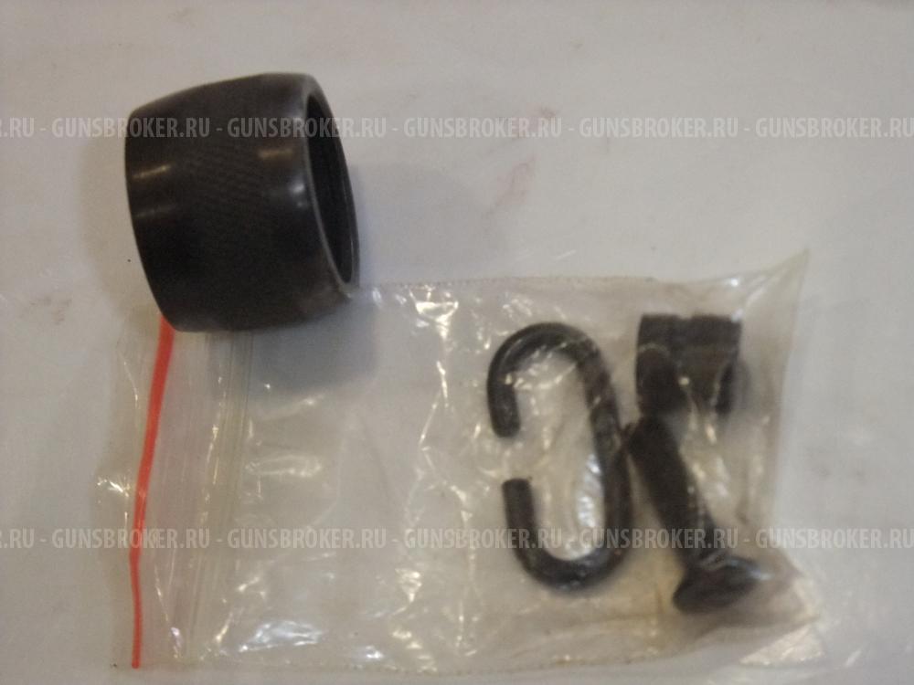 Запчасти к Сайге 20 к